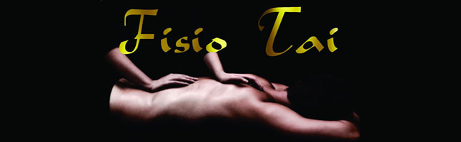 Fisiotai - Sensual Tantric Massage in Lisbon